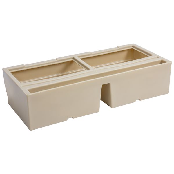 50" Pontoon Boat Replacement Base